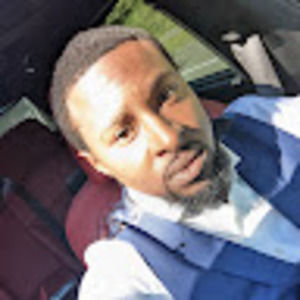 Meet your Posher, Donald